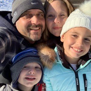 Meet your Posher, Sandy